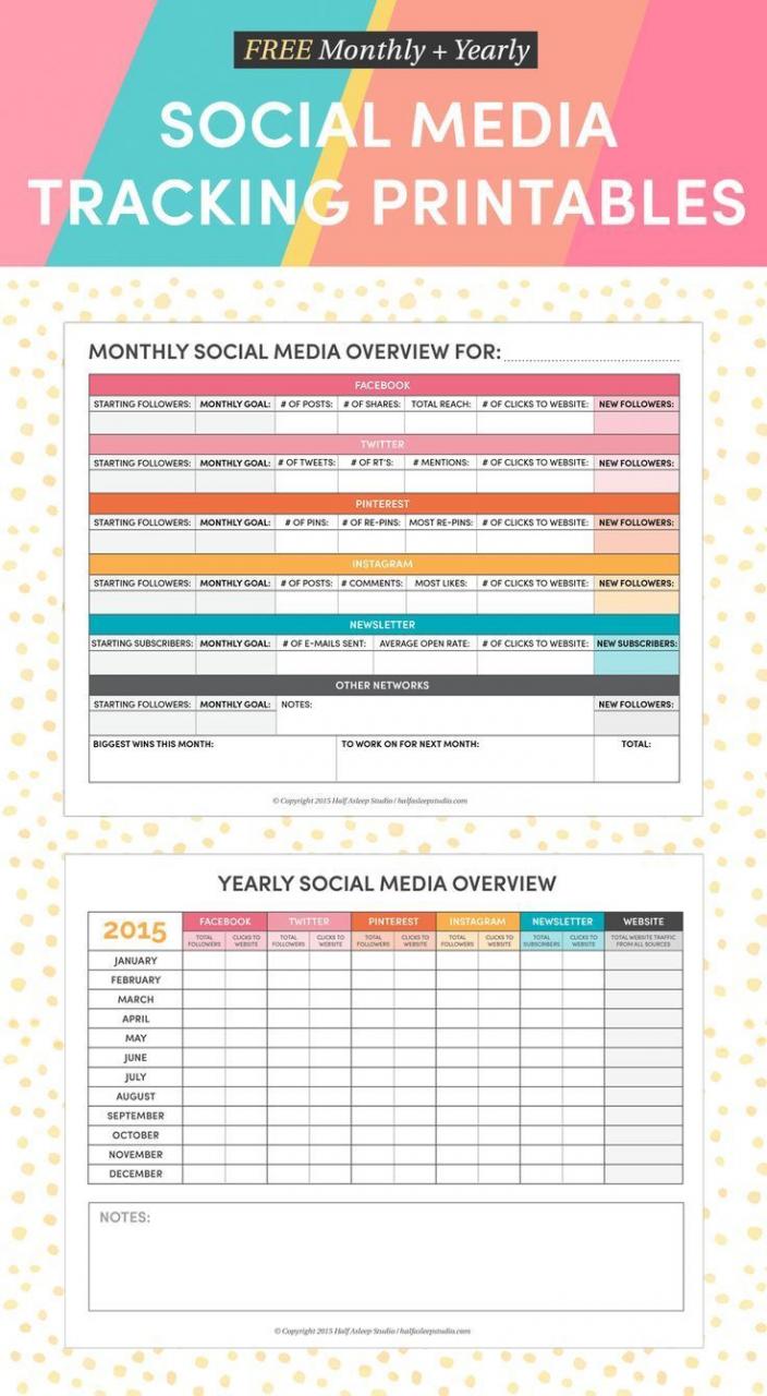 Social Media Proposal Best Templates To Win Clients Creating A