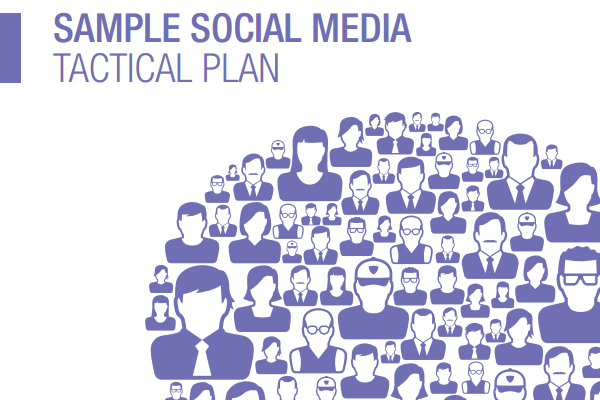 social media proposal template download 14