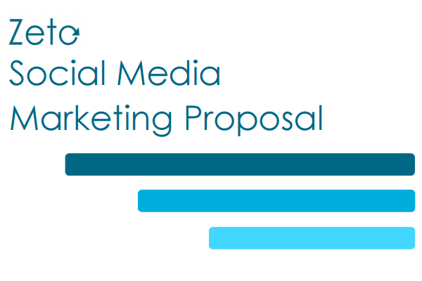 social media proposal template download 16